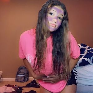 Meet your Posher, Trinity